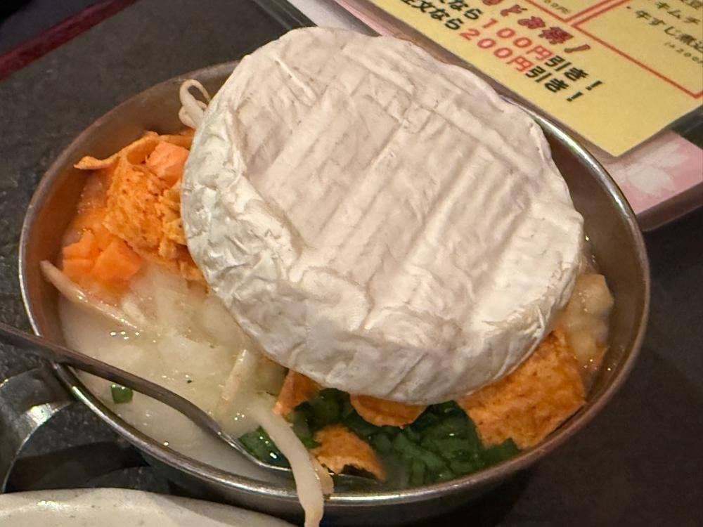 お好み焼き・もんじゃ 粉と水