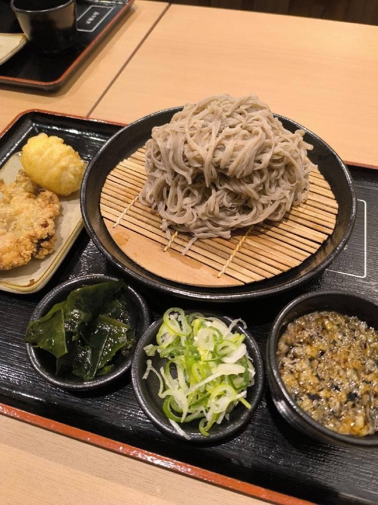 小木曽製粉所 清須店