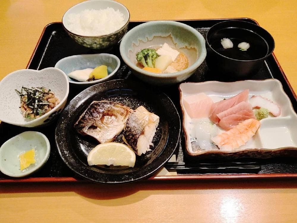 和食屋 割烹 やまひさ