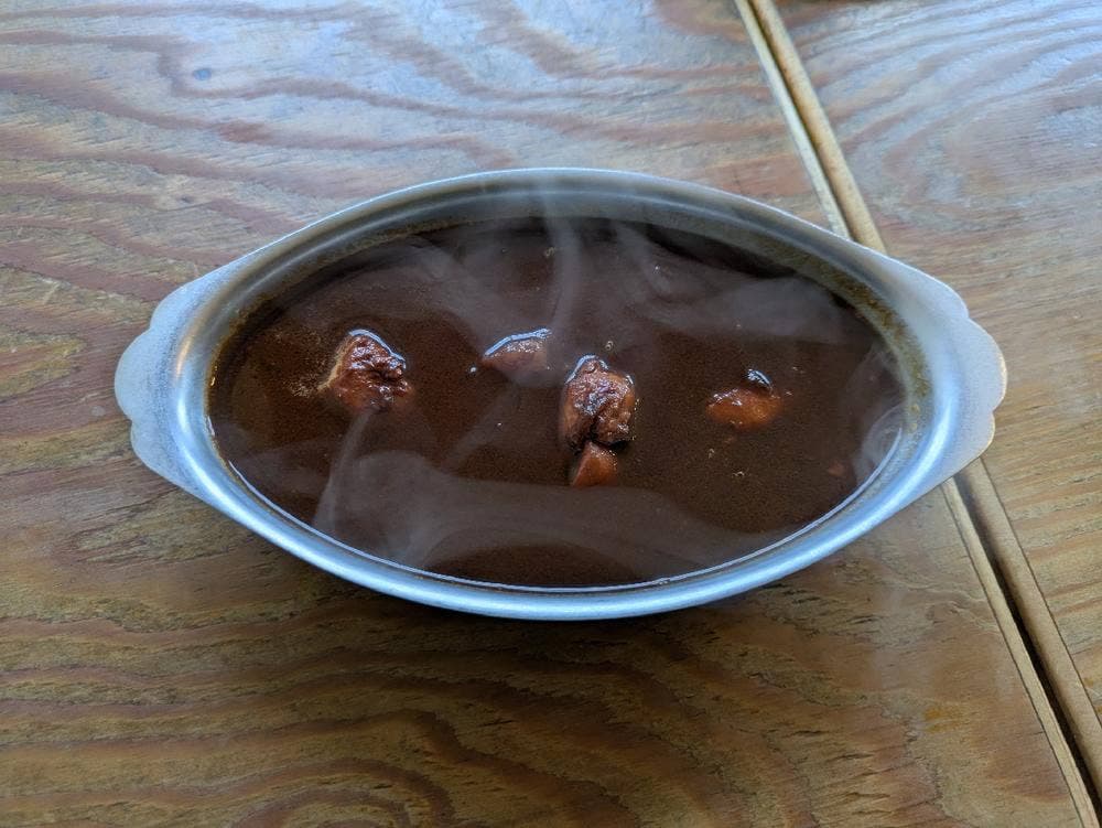 ヒマラヤユキノシタ