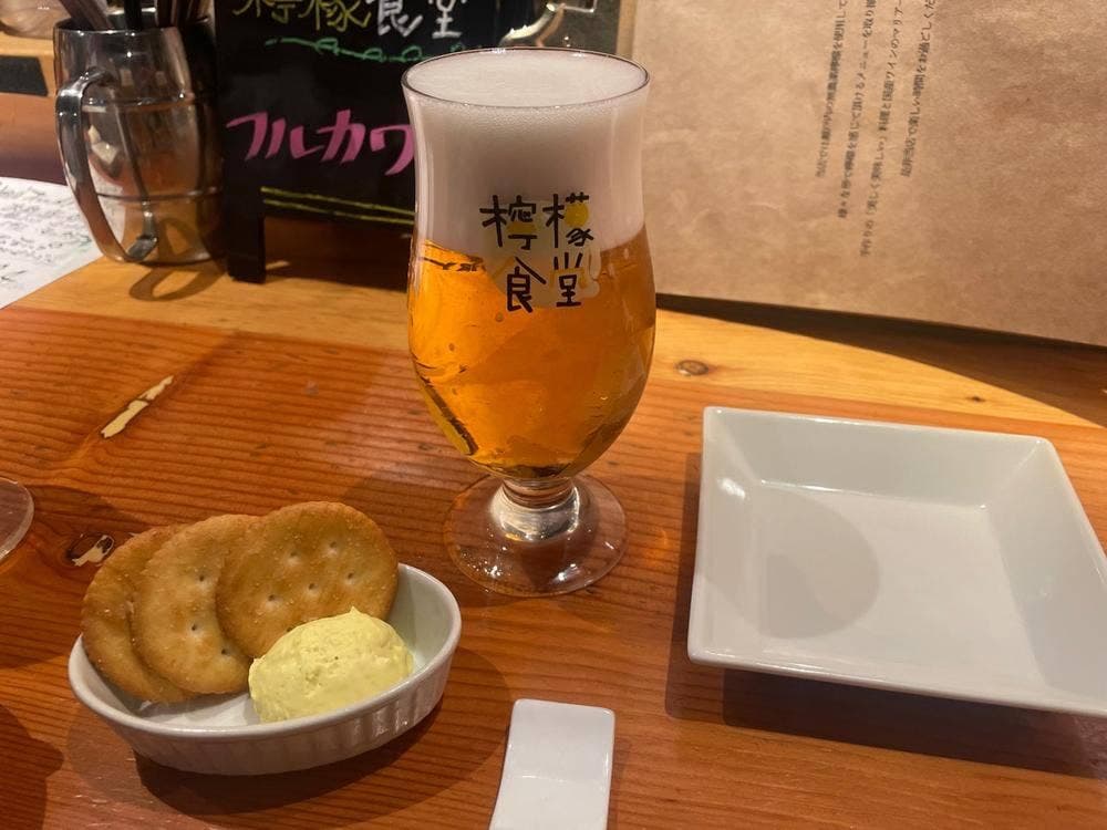 SETOUCHI檸檬食堂 神田店