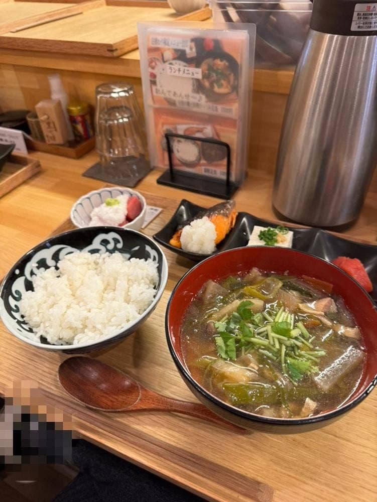 家庭料理 さゝ木