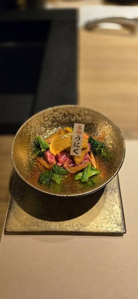 熟成 ・ 炭火焼肉のお店 和牛懐石 但馬屋