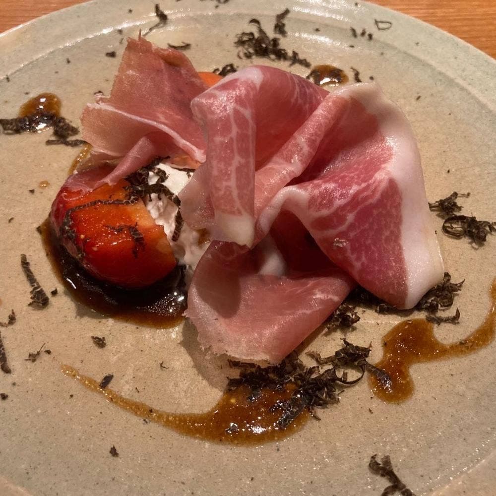 CheeseBistro Casaro