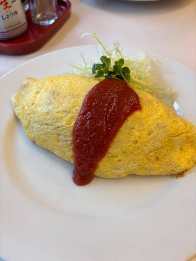 レストラン早川