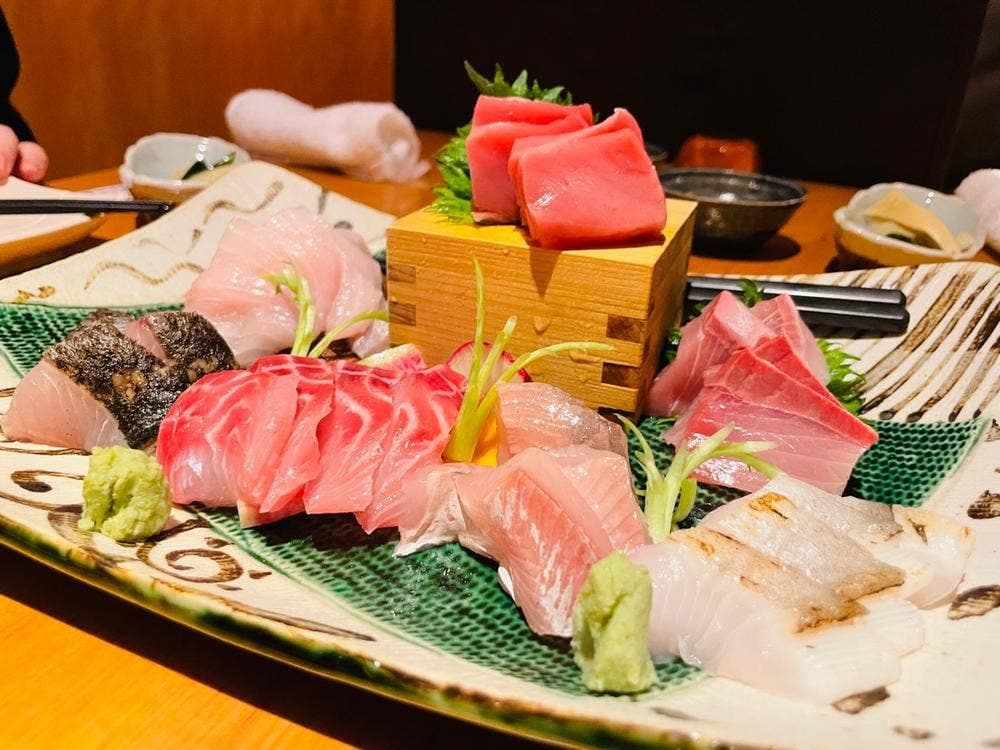 和食と和の酒 火の花