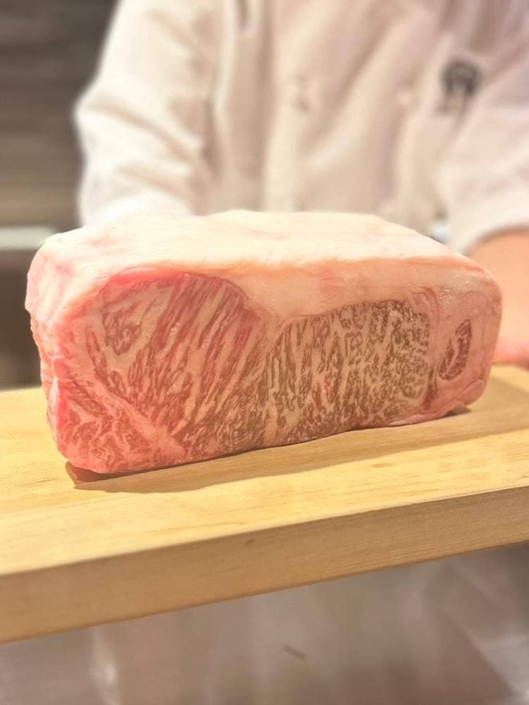 鉄板焼き いわ倉