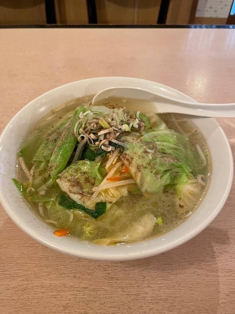 栄屋ミルクホール