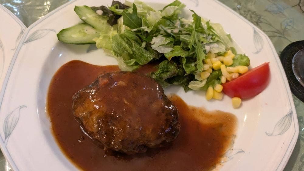 レストランサイトー