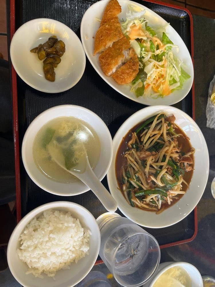 新揚州