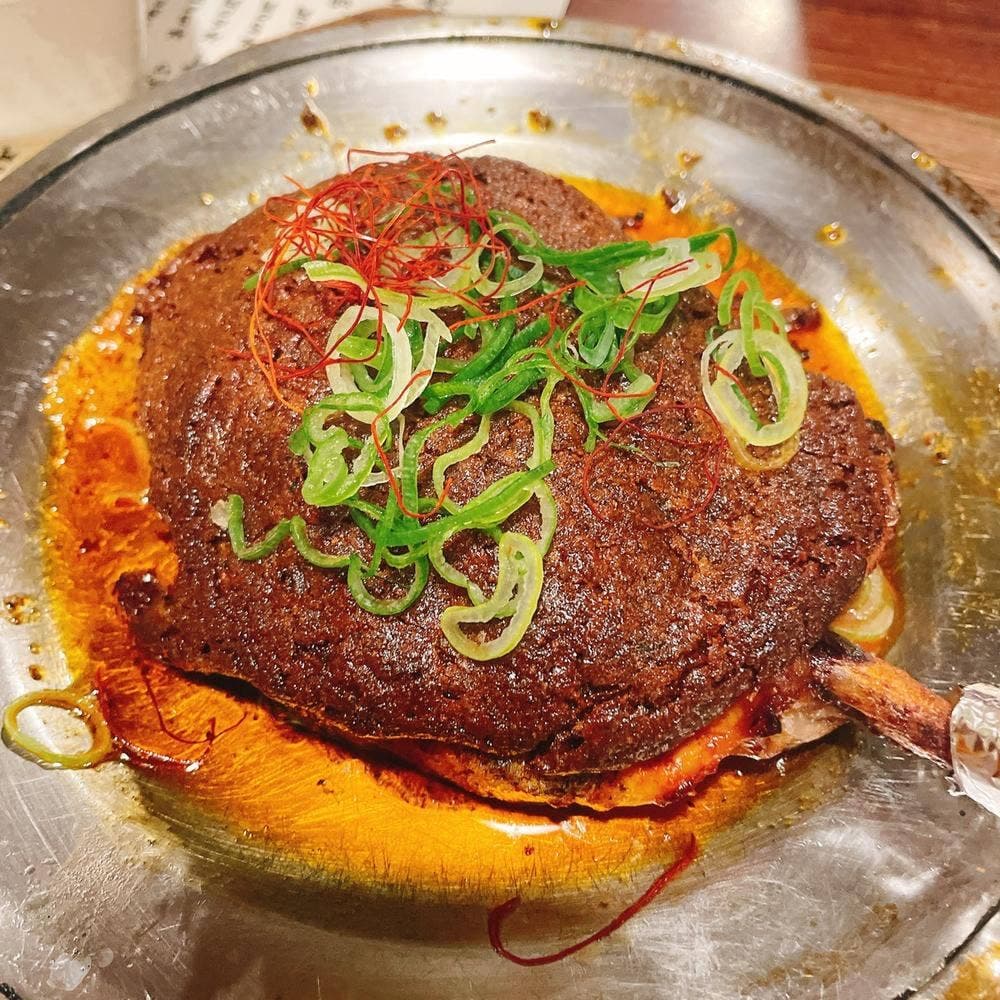 鍛冶屋文蔵 有楽町店