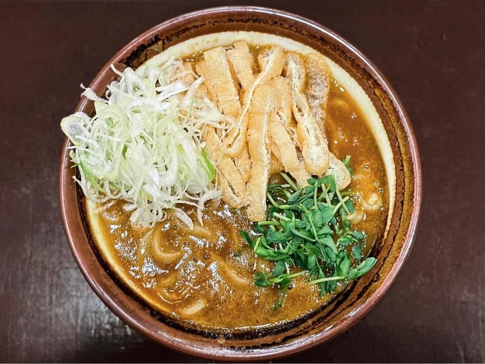 手打ちうどん いわしや