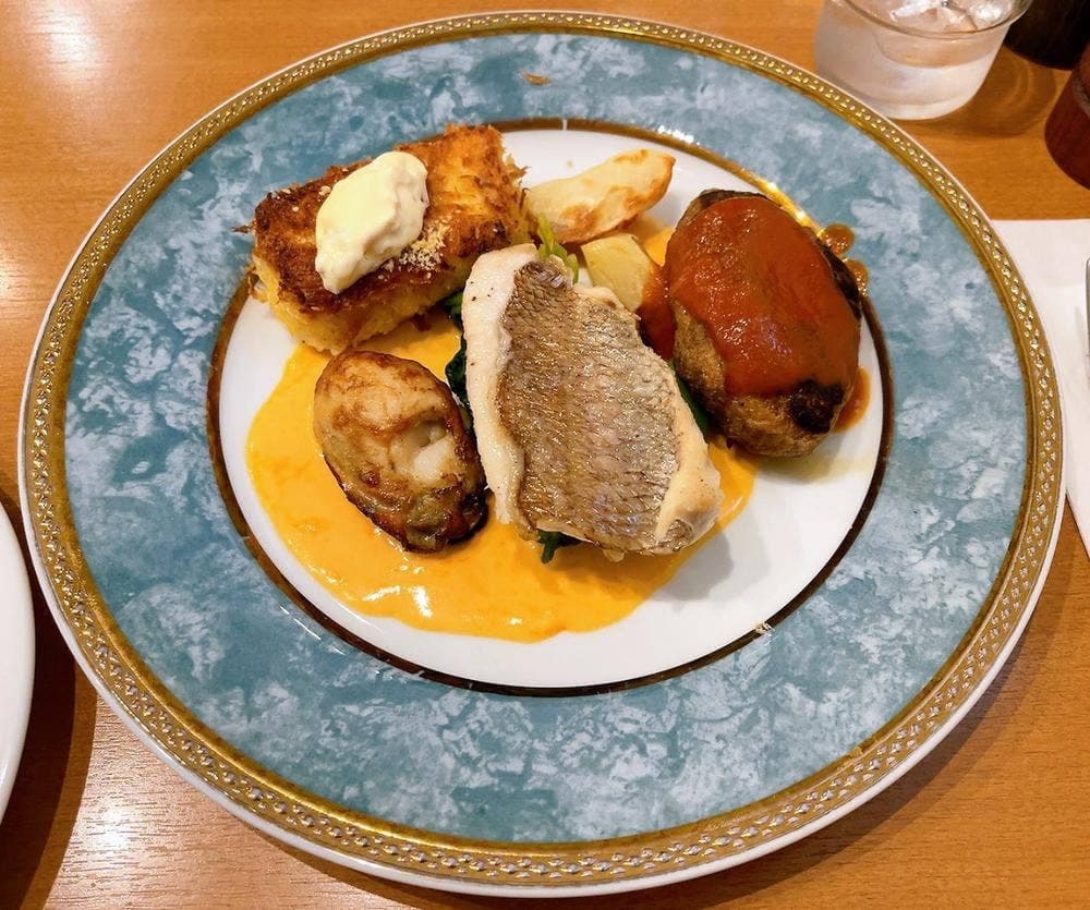 ビストロジンノ