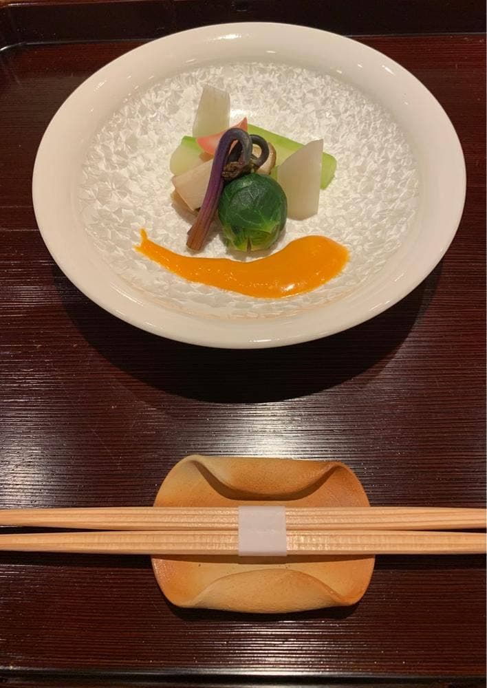 日本料理 矢の