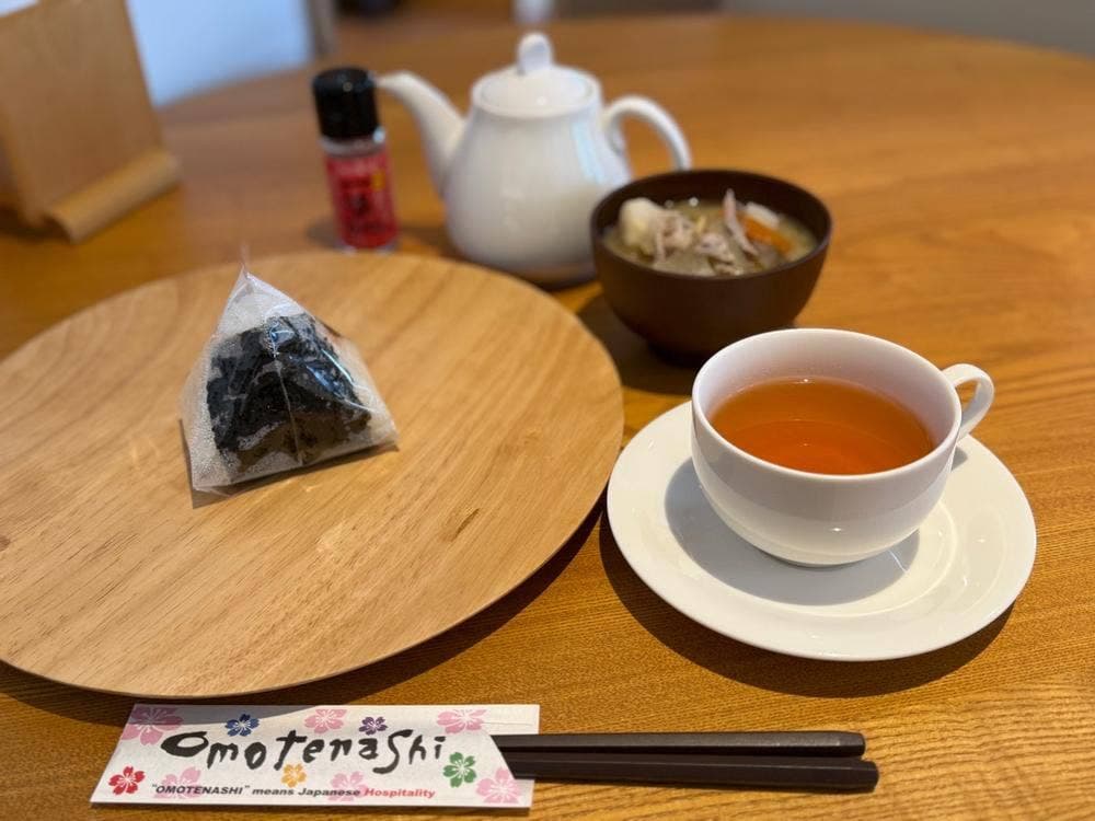 sakura cafe -和-