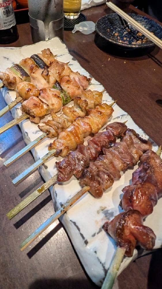 雷門 き介 浅草店