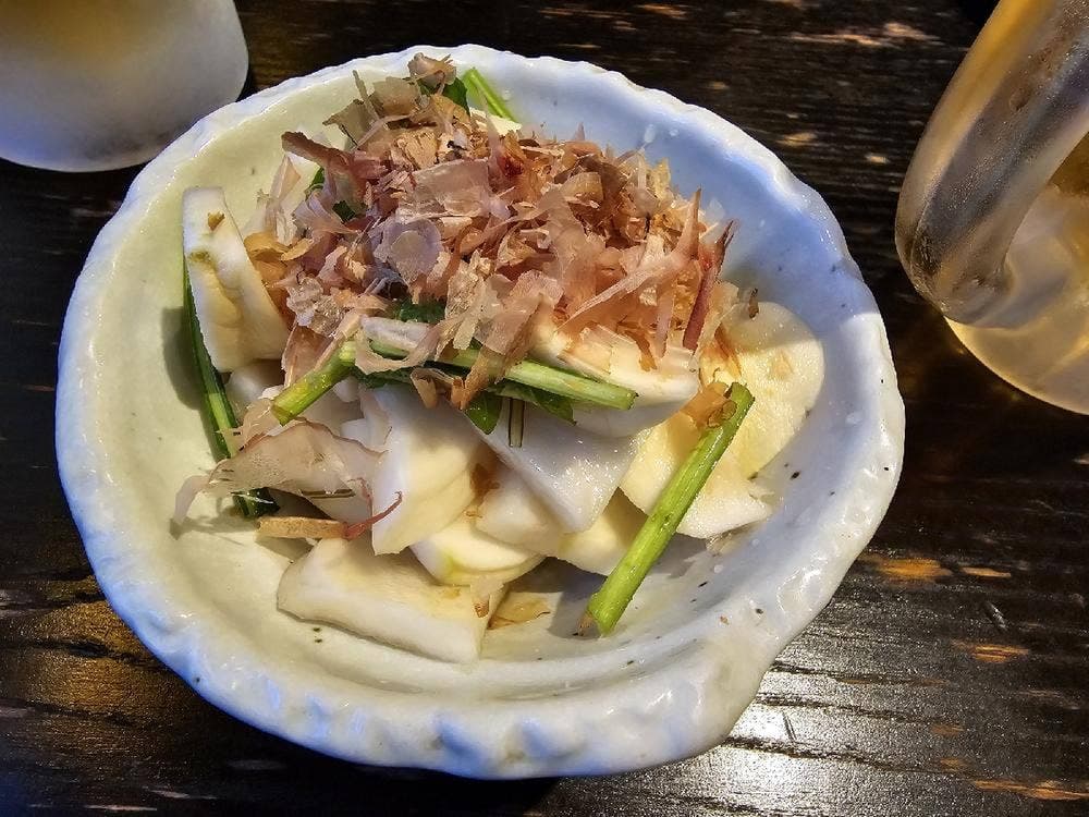 やきとん まるじ 下高井戸店