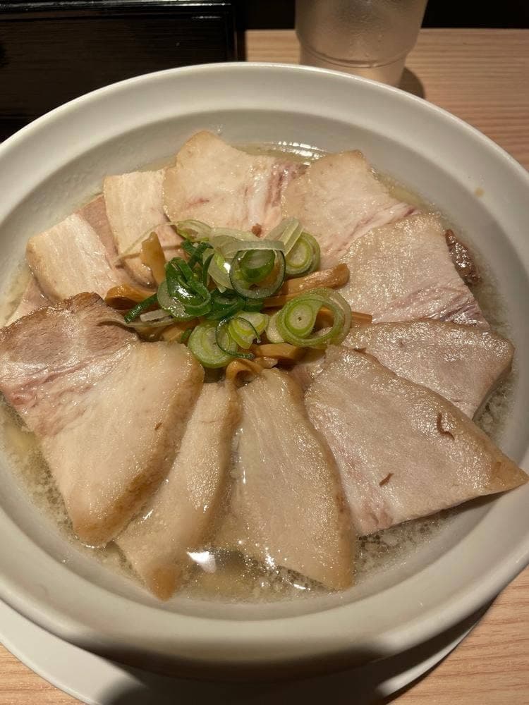 麺処若武者 ASAKUSA