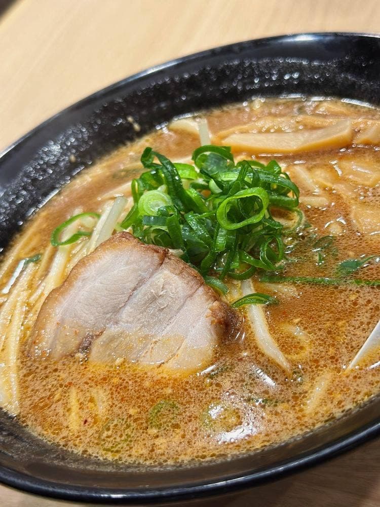 威風 環八羽田店