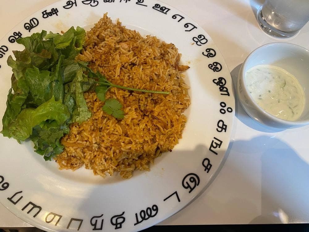 セイロンドロップ