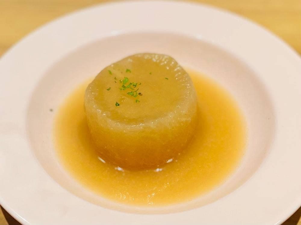 フレンチ酒場 TEO