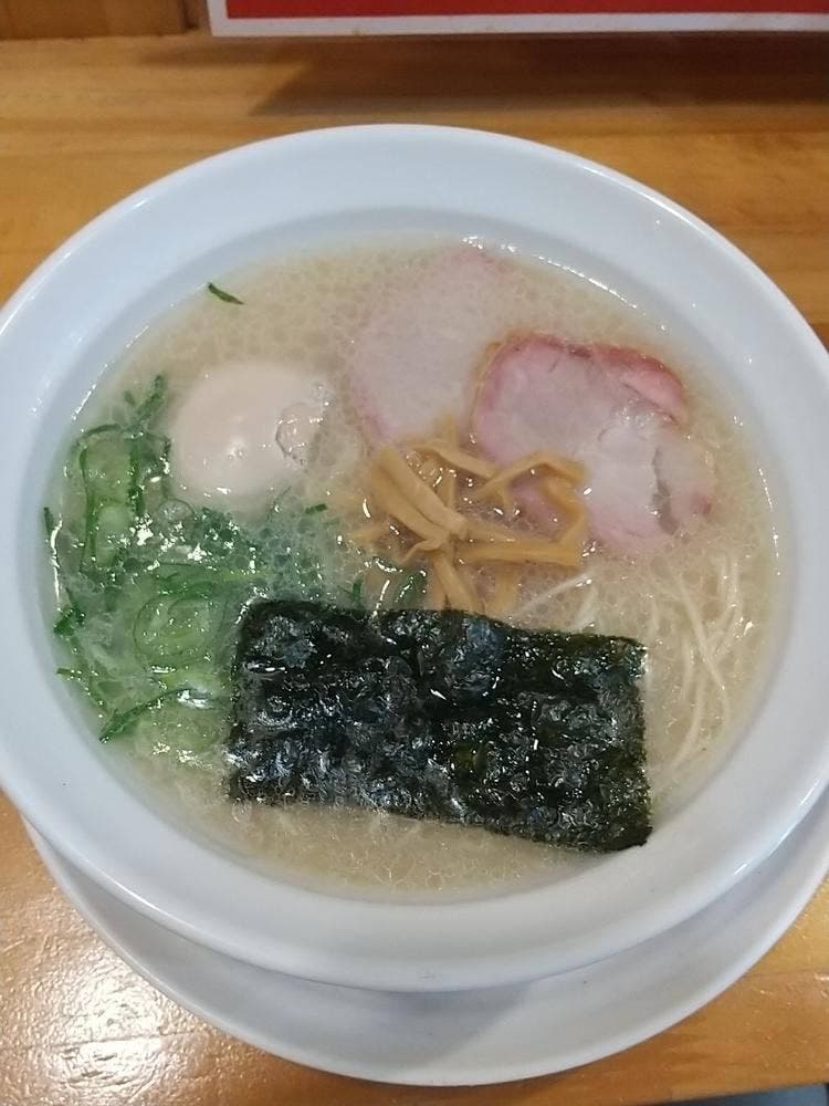 麺処M