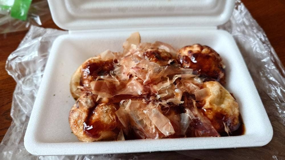 PAKU PAKU ラ・ムー 流通団地店