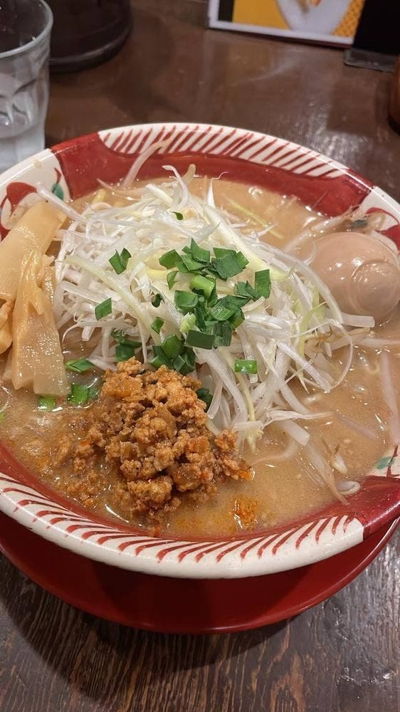 元祖赤みそ家 白河店