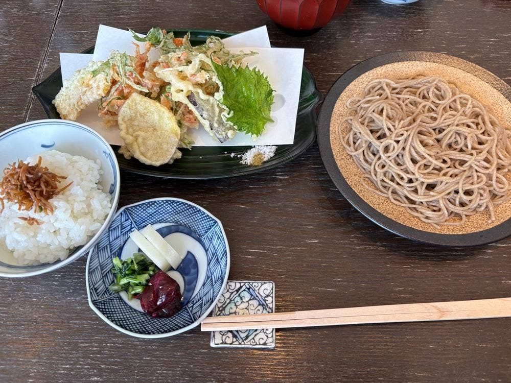 たき井