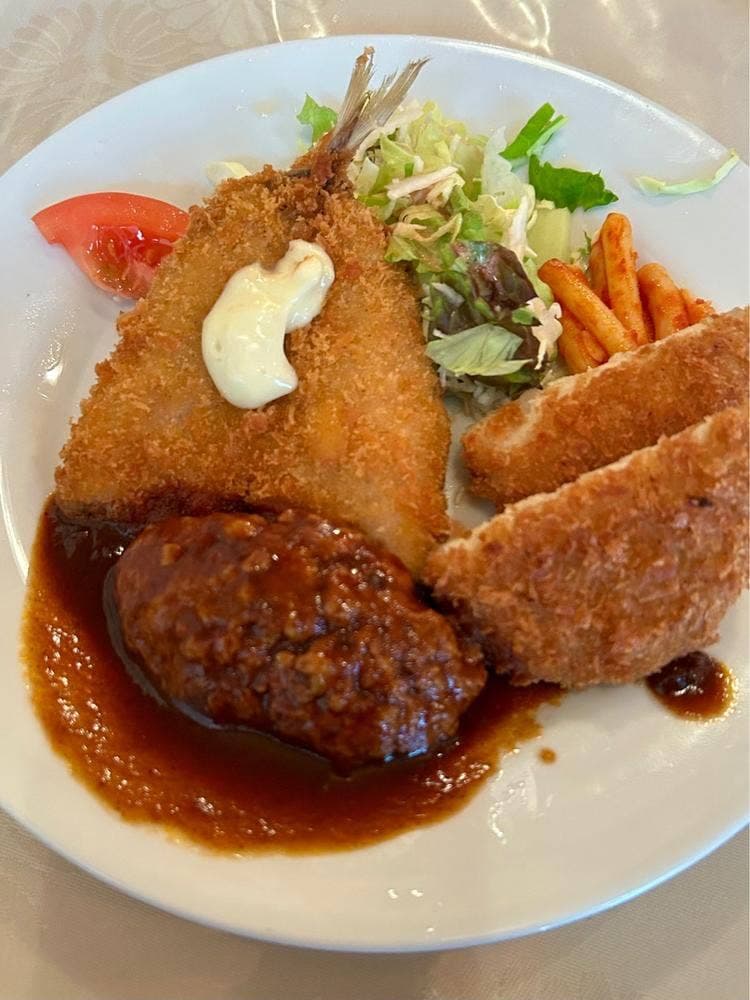 レストラン とらのもん