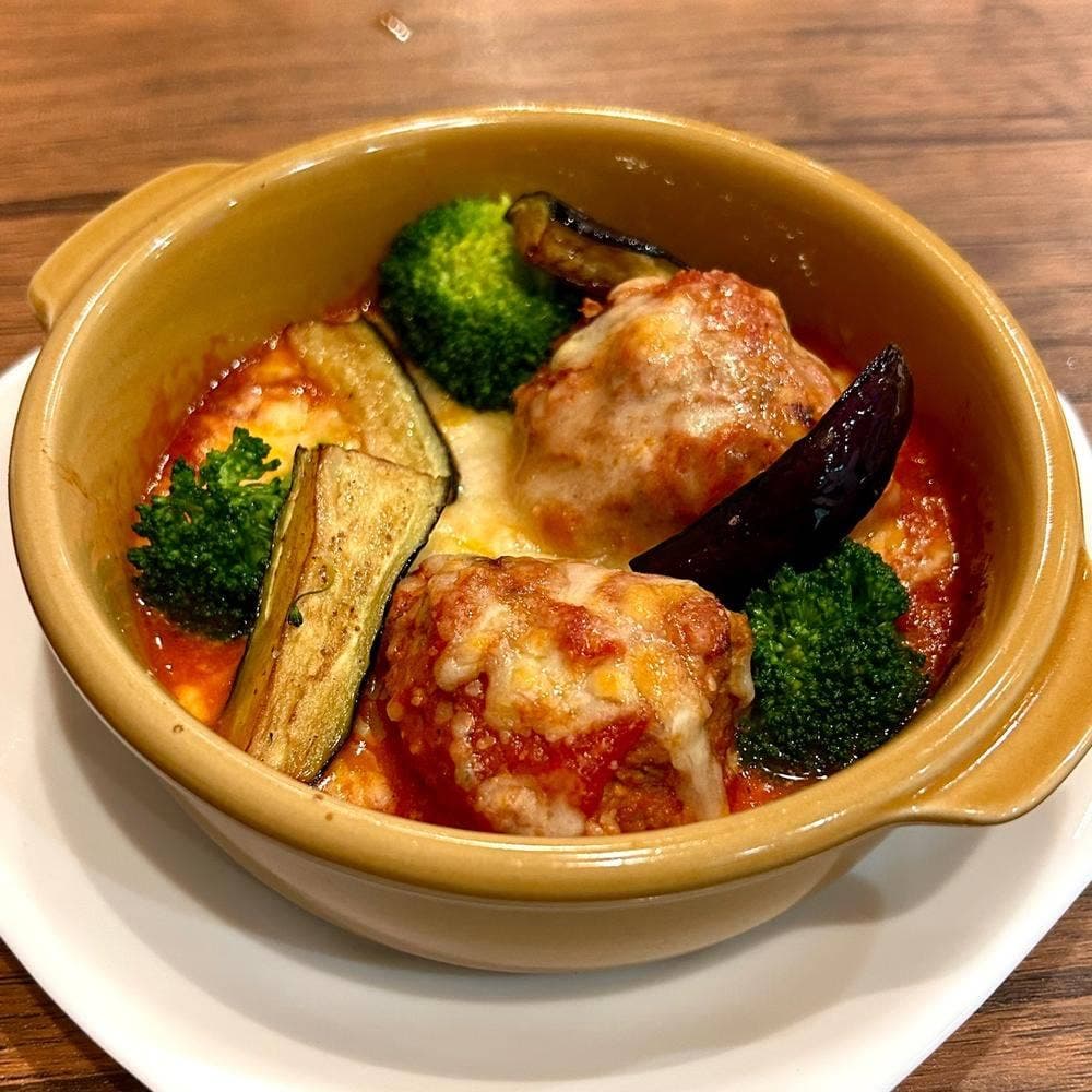 Funny Kitchen もーさん