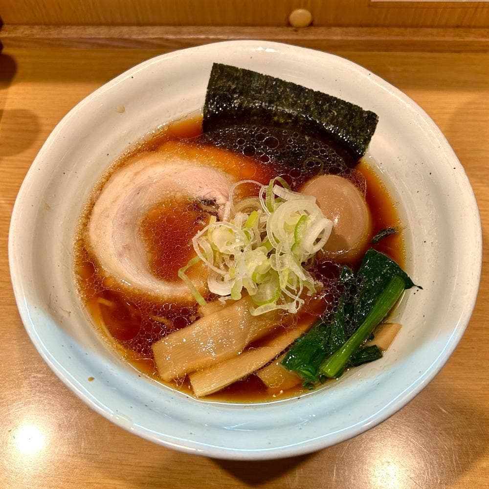 らーめん こうすけ