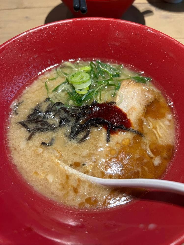 一風堂 吉祥寺店