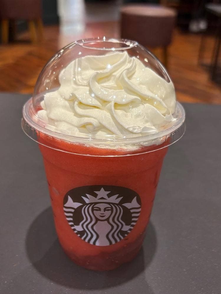 スターバックス コーヒー ららぽーとEXPOCITY店