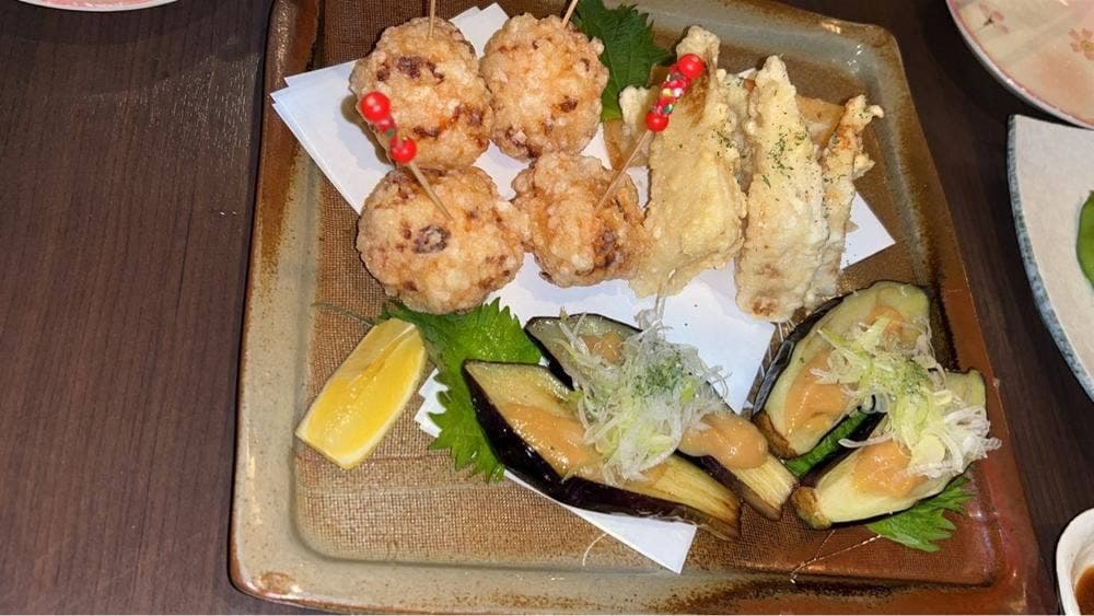 居酒屋 ちょうし屋