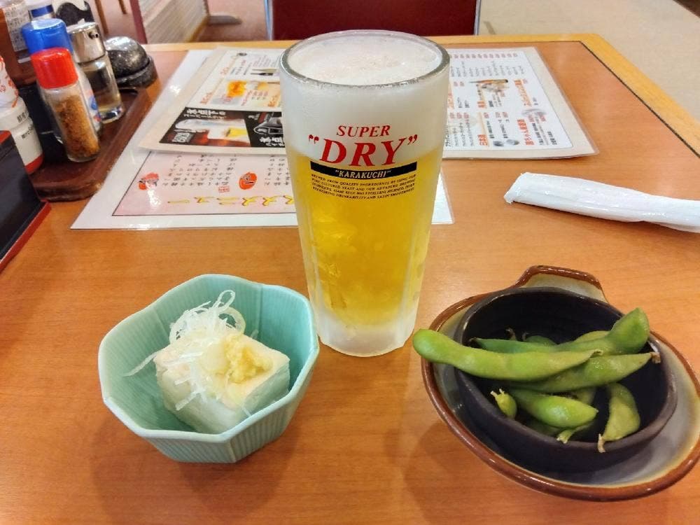 築地の宴 源ちゃん 浅草ROXまつり湯店