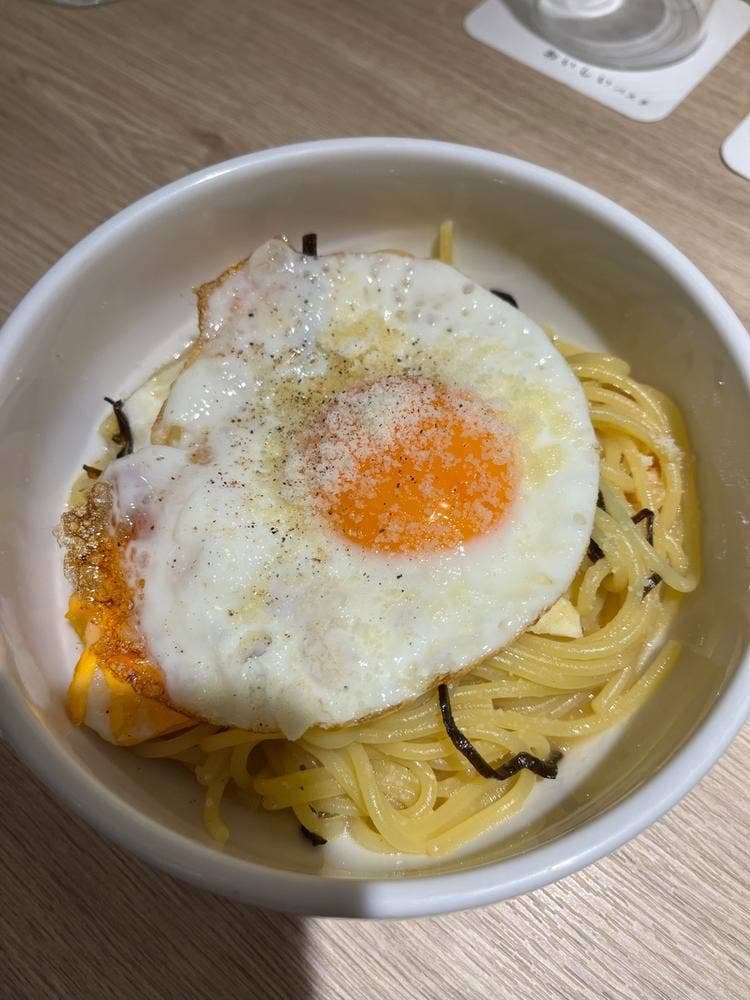 おいしいパスタ 五反田店