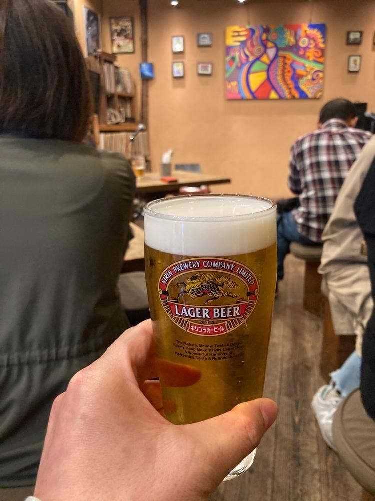 music bar S.O.Ra.