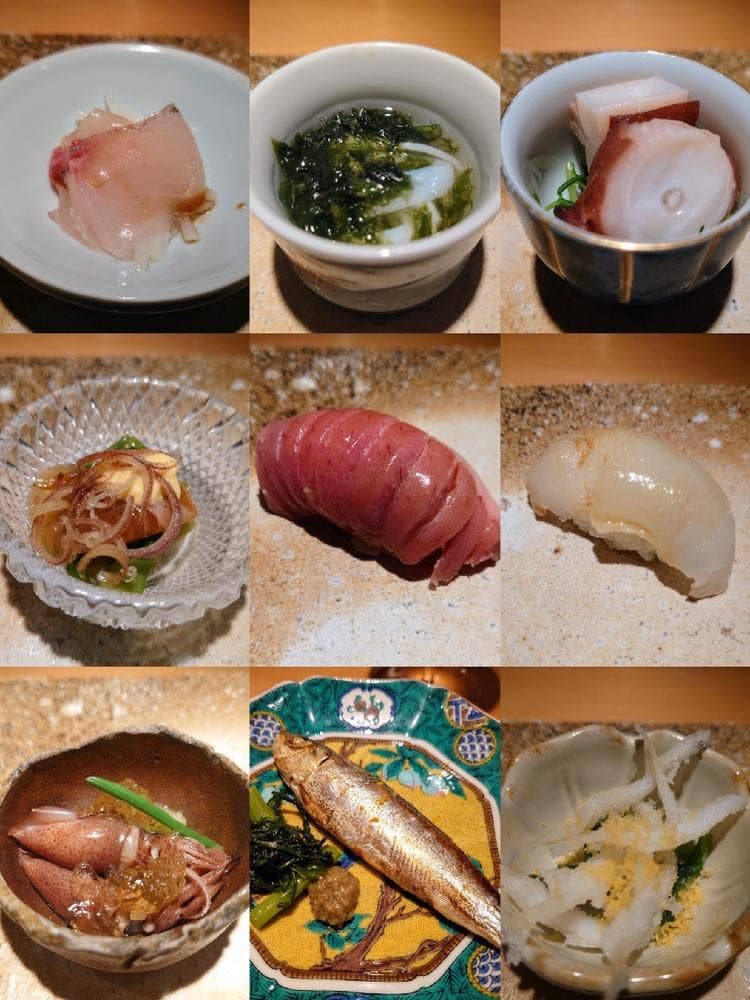 荒木町 きんつぎ