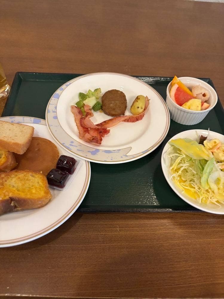 ダイニング常盤 水明館