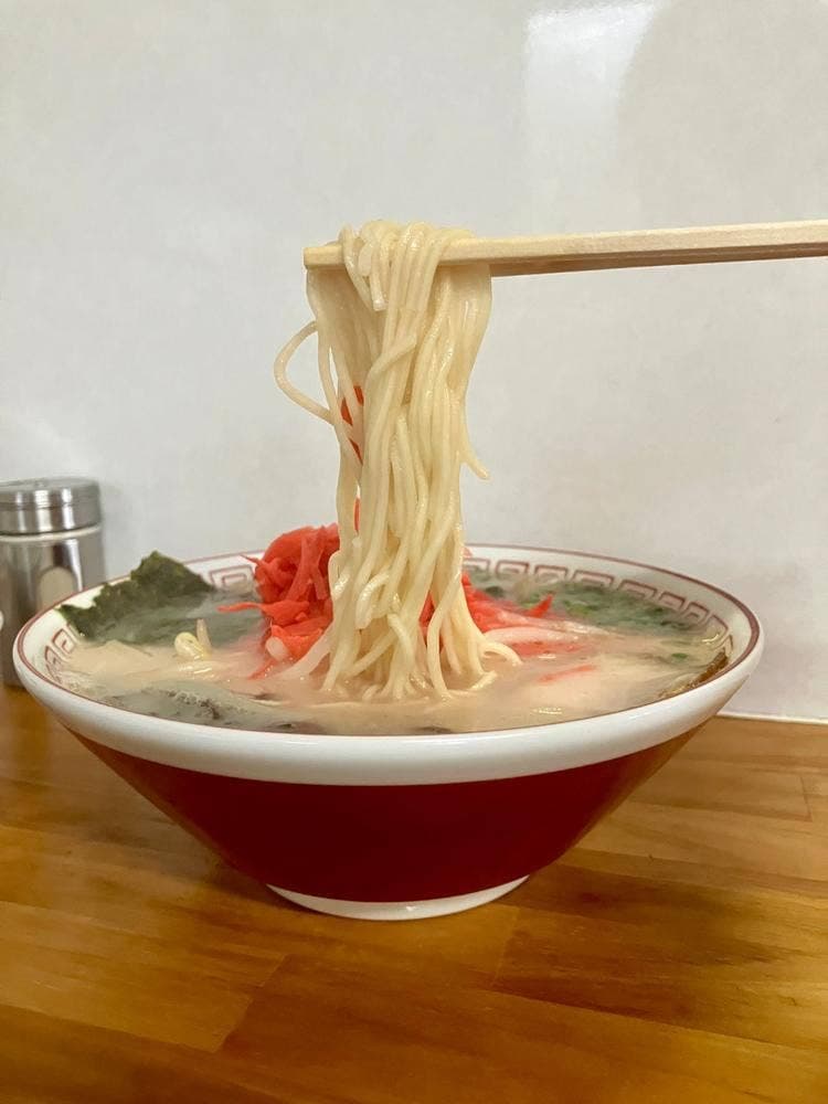 九州ラーメン 日吉 八重原店