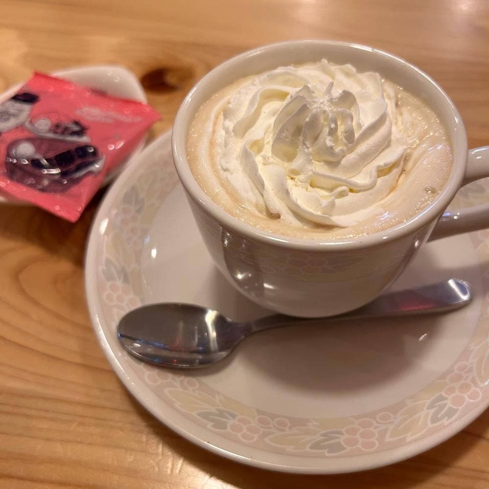 コメダ珈琲店 所沢プロペ通り店