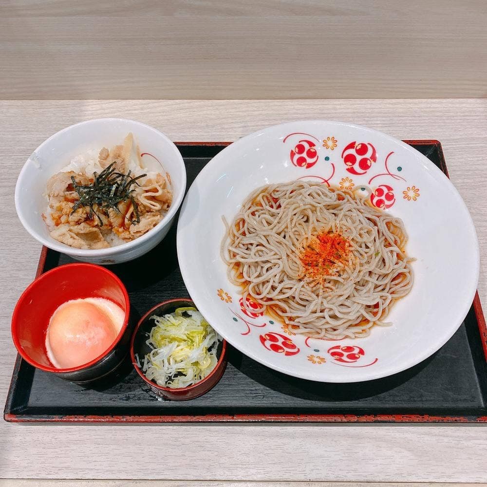 いろり庵きらく 平塚店