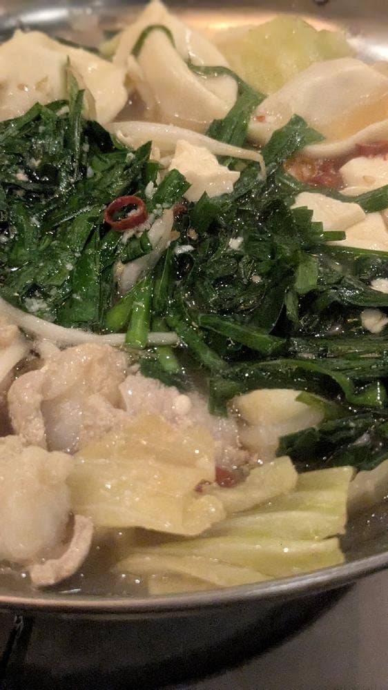 完全個室 海の幸 山の幸 権兵衛 赤羽本店