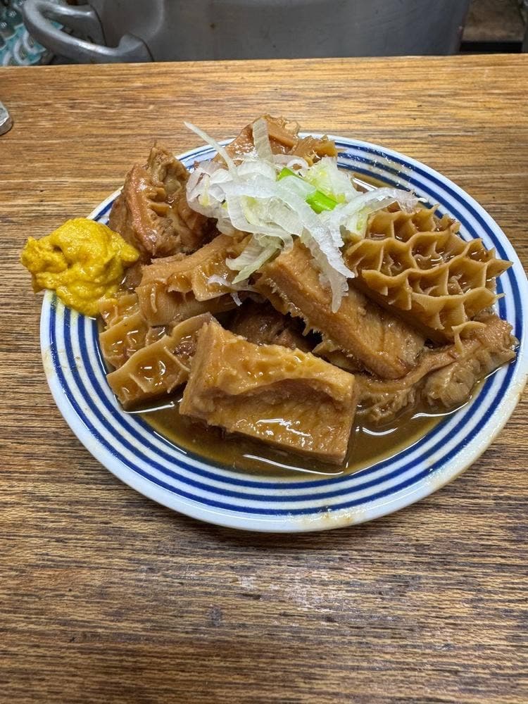 大衆酒場 増やま