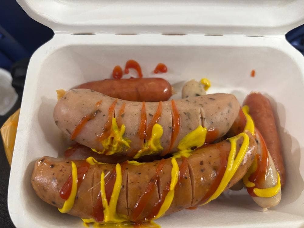 ルーキーカレー 東京ドーム店