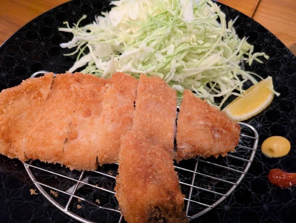 創作とんかつ GOEN