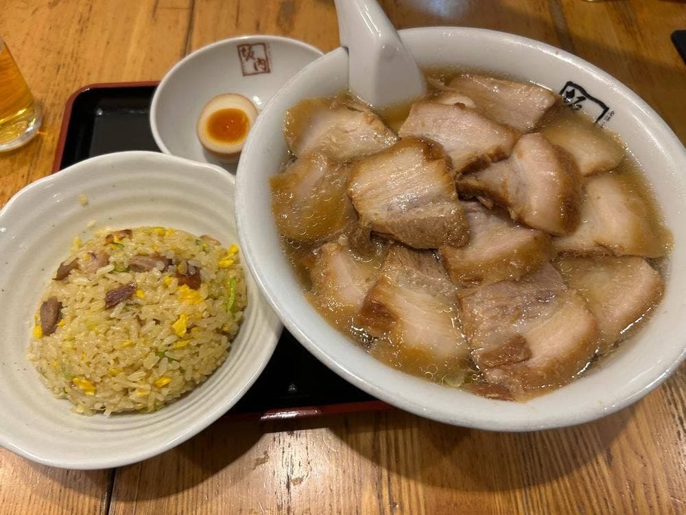 坂内 歌舞伎町店