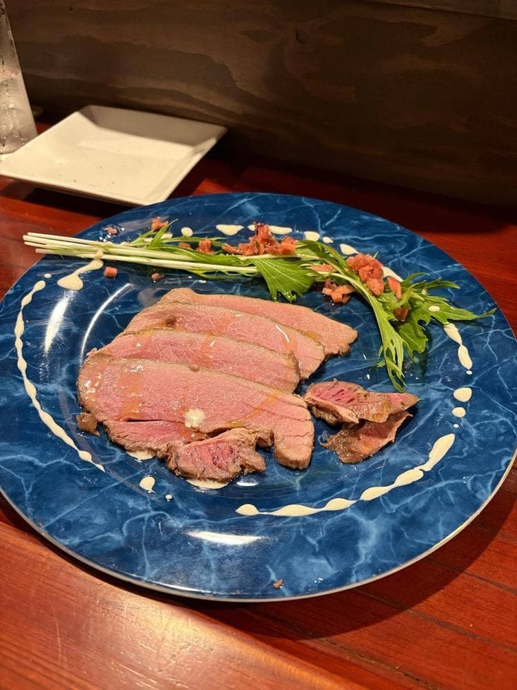 小田原ジビエ龍