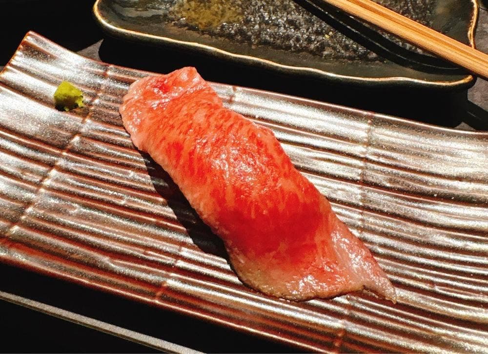 肉匠ますや